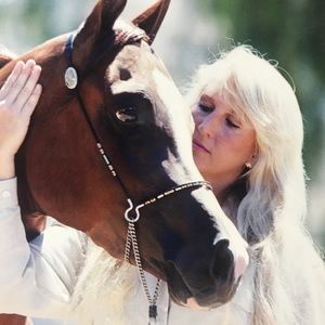 Meet your Posher, Robin